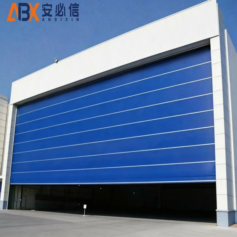 揭阳市背带堆积门